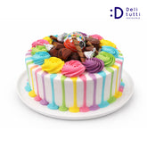 Fiesta de Chocolate: KINDER