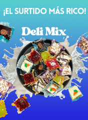 Deli Mix