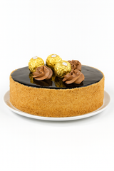 Pastel Imperial Ferrero