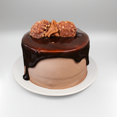 Pastel Imperial Ferrero