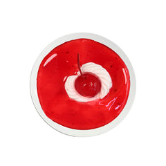 Pastel Imperial Frutos Rojos