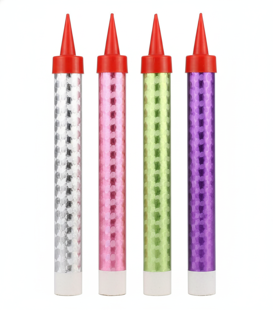 Velas de Bengala