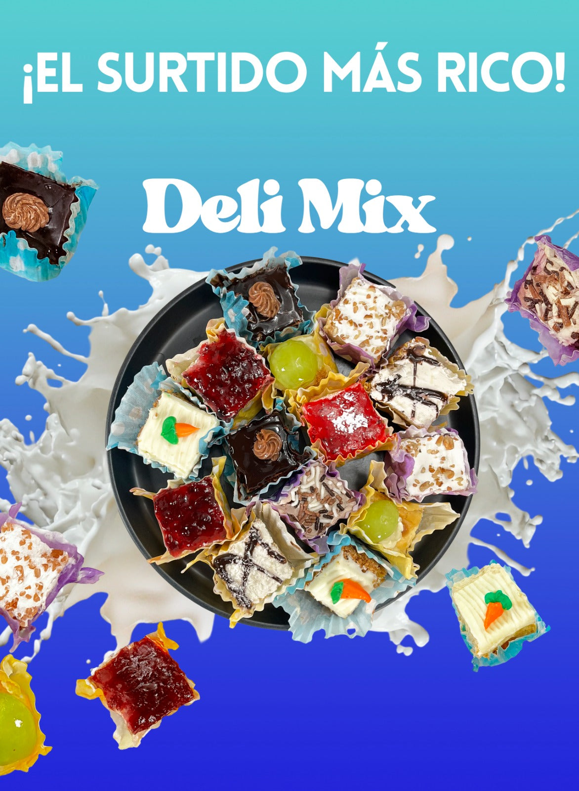 Deli Mix