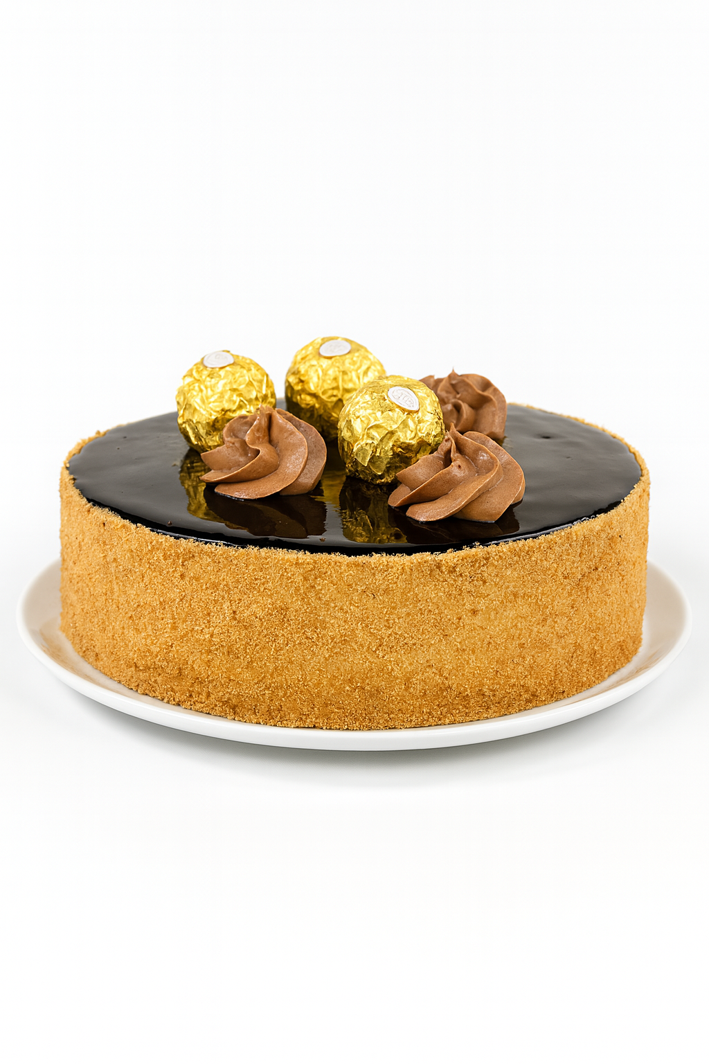 Pastel Imperial Ferrero