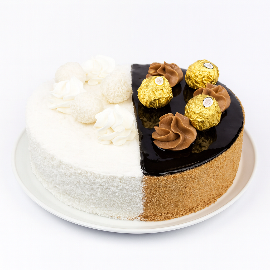 Imperial Ferrero-Raffaello