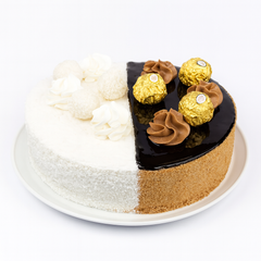 Imperial Ferrero-Raffaello