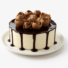 Pastel Imperial Moka